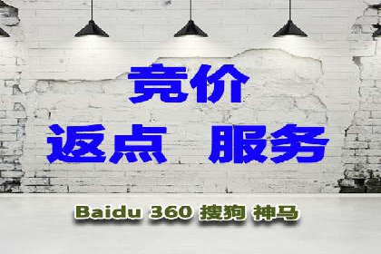 百度竞价广告在电商行业的应用及效果展示